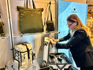 L'Esercito italiano ancora presente a Pitti Immagine Uomo 1