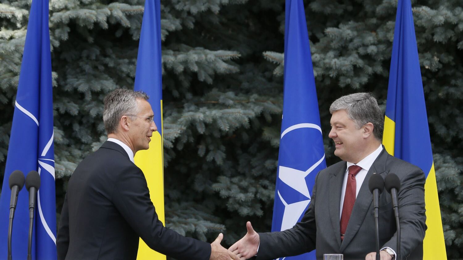 Saakashvili torna in Ucraina, rischio nuova Maidan?