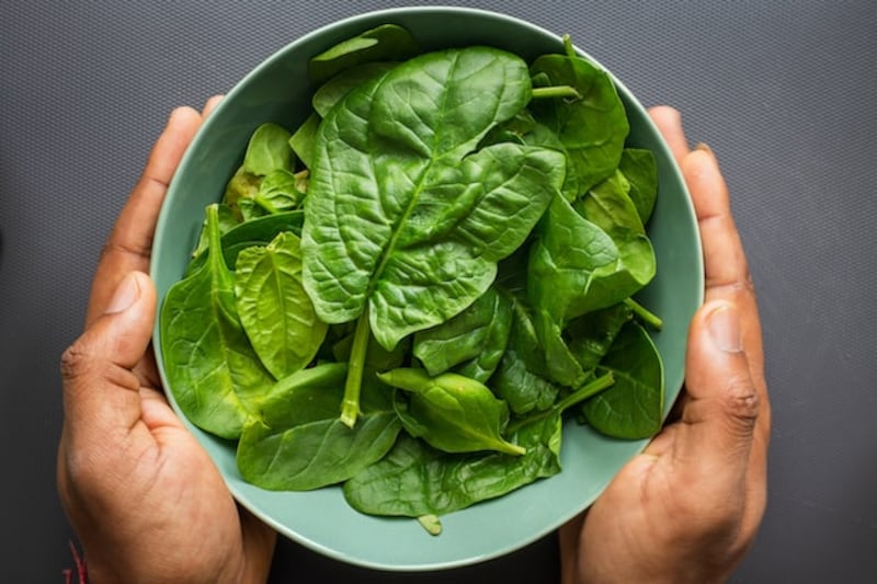 Spinaci