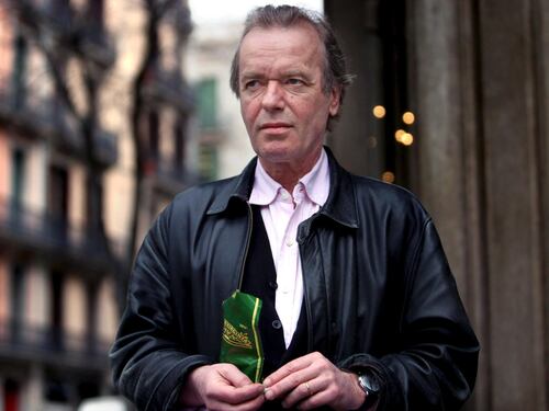 Il Grande Libro del '900 firmato da Martin Amis