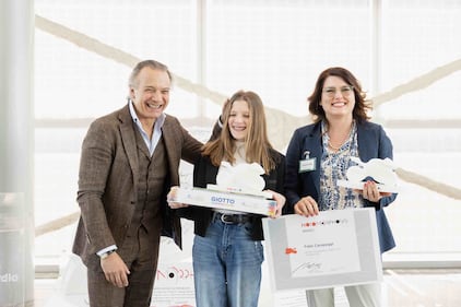Motomorphosis, premia gli studenti vincitori del progetto educativo: “Accendi la mente, usa le mani” 12
