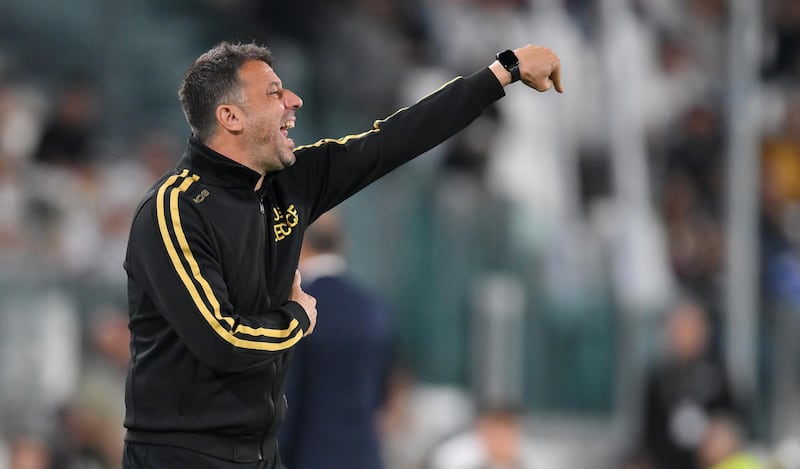 Aversa Juventus Lecce