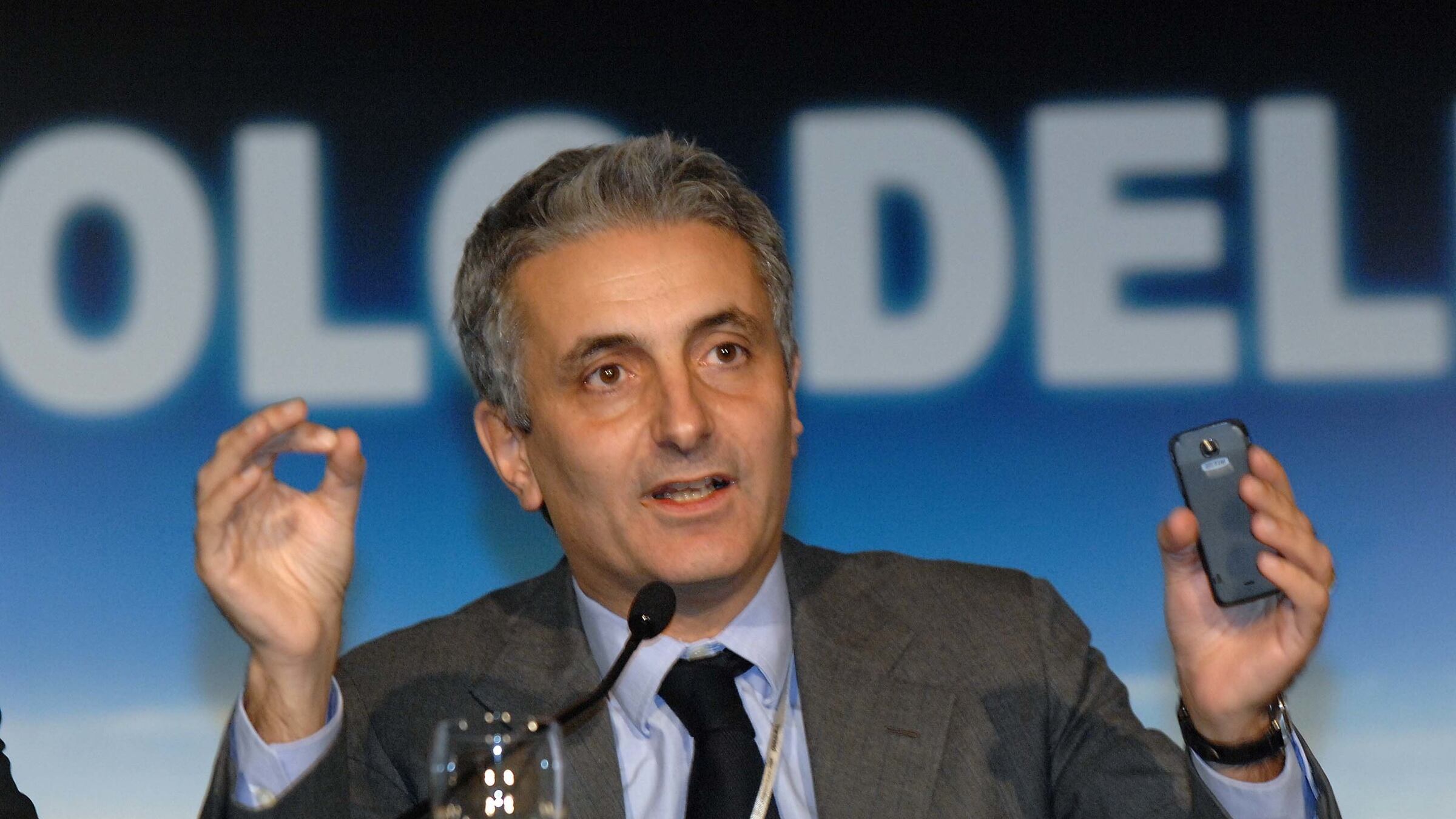 "Lo conobbi a 15 anni. Era un grande eretico ma non un vero liberale"