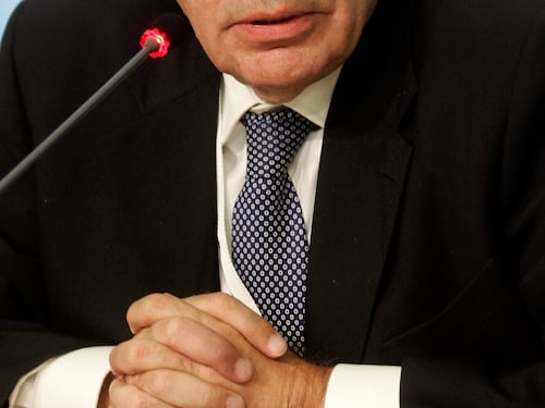 "L'attacco sembra un segnale al Wfp. Informatori nelle Ong per i miliziani"