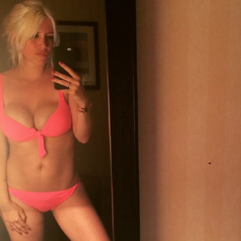 Wanda Nara, selfie da urlo: "triangolo" in archivio, è felice con Icardi 1