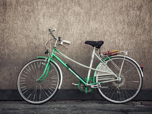 Matera in bicicletta, boom di domande per gli incentivi