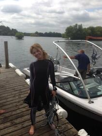 "The Voice of Italy" vuole Geri Halliweel tra i coach 46
