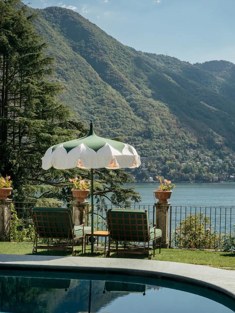 L'Italia vince al "The World's 50 Best Hotel" 2