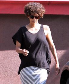 Halle Berry, foto 19