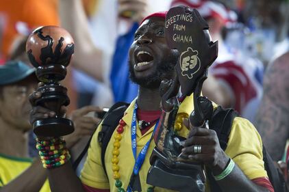 Tutte le facce del mondiale 5