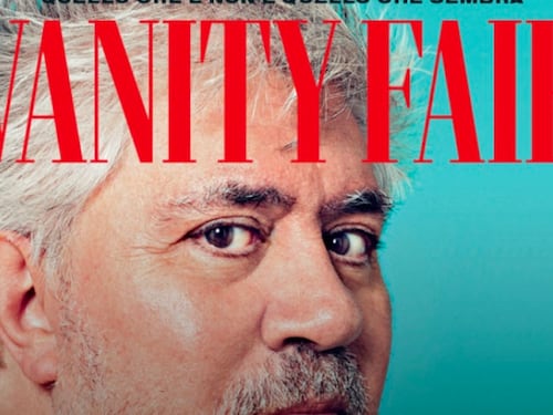 Pedro Almodovar: "In collegio c’erano moltissimi abusi, soprattutto tra i bambini più piccoli"