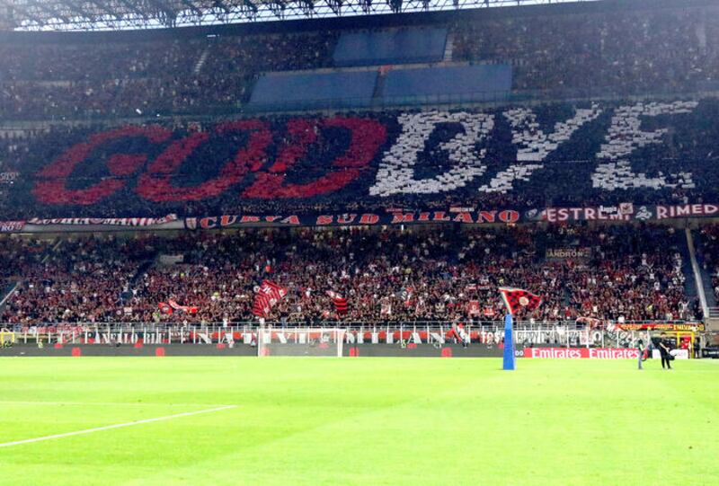 Addio al calcio di Zlatan Ibrahimovic 3
