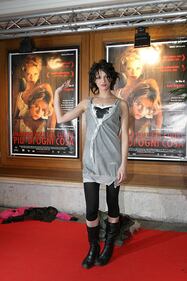 Asia Argento, le foto dell'artista 9
