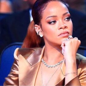 Rihanna pantera dal cuore tenero 2