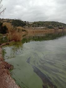 Lago Averno 2