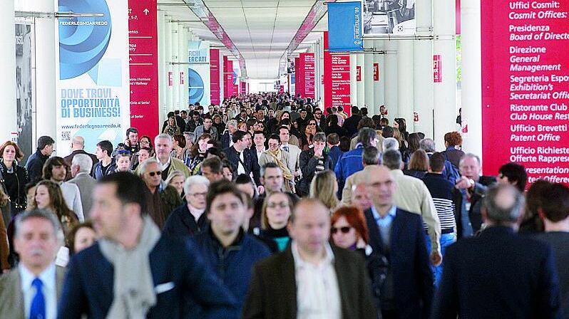 Auto, a Milano un Salone da show
