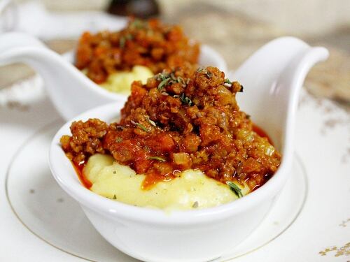 Polenta: tutti i suoi benefici per l’inverno