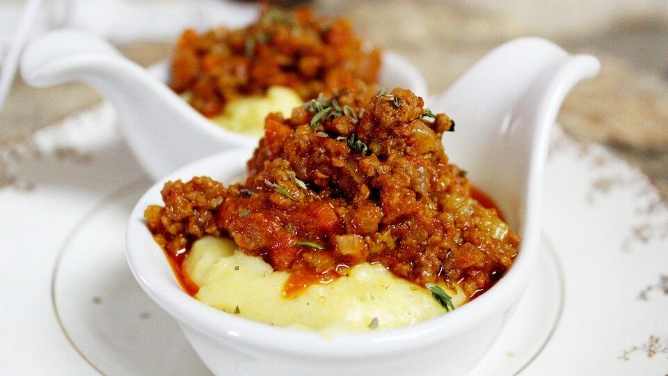 Polenta: tutti i suoi benefici per l’inverno