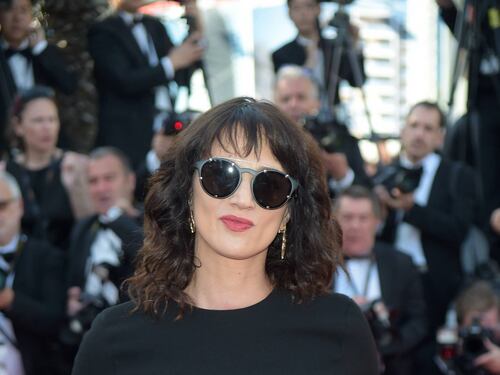 Cnn cancella le puntate della serie su Bourdain in cui compare Argento