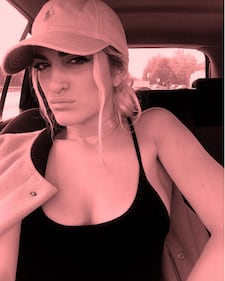 Roshelle sexy favorita a X Factor 2016 4