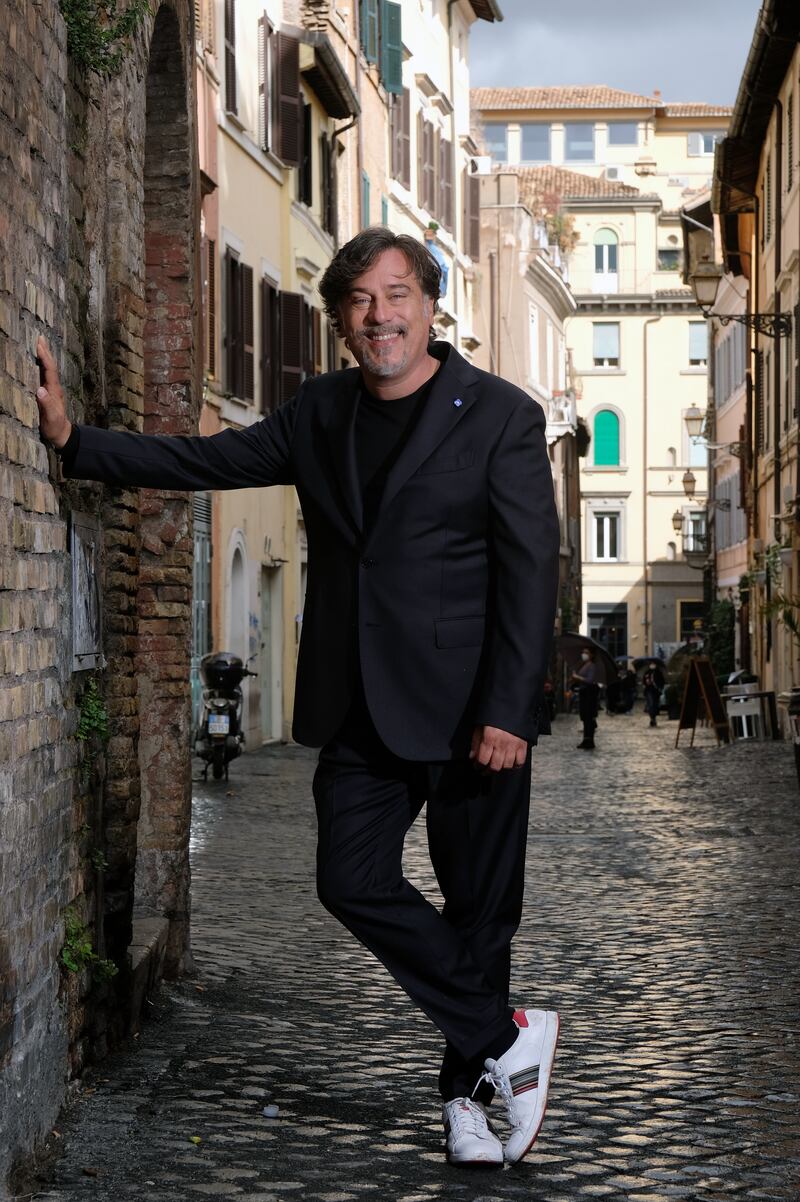 Dario Cassini