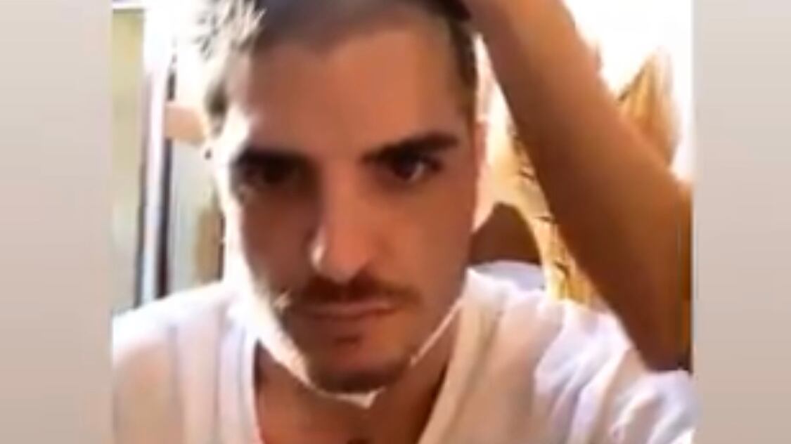Luigi Mario Favoloso