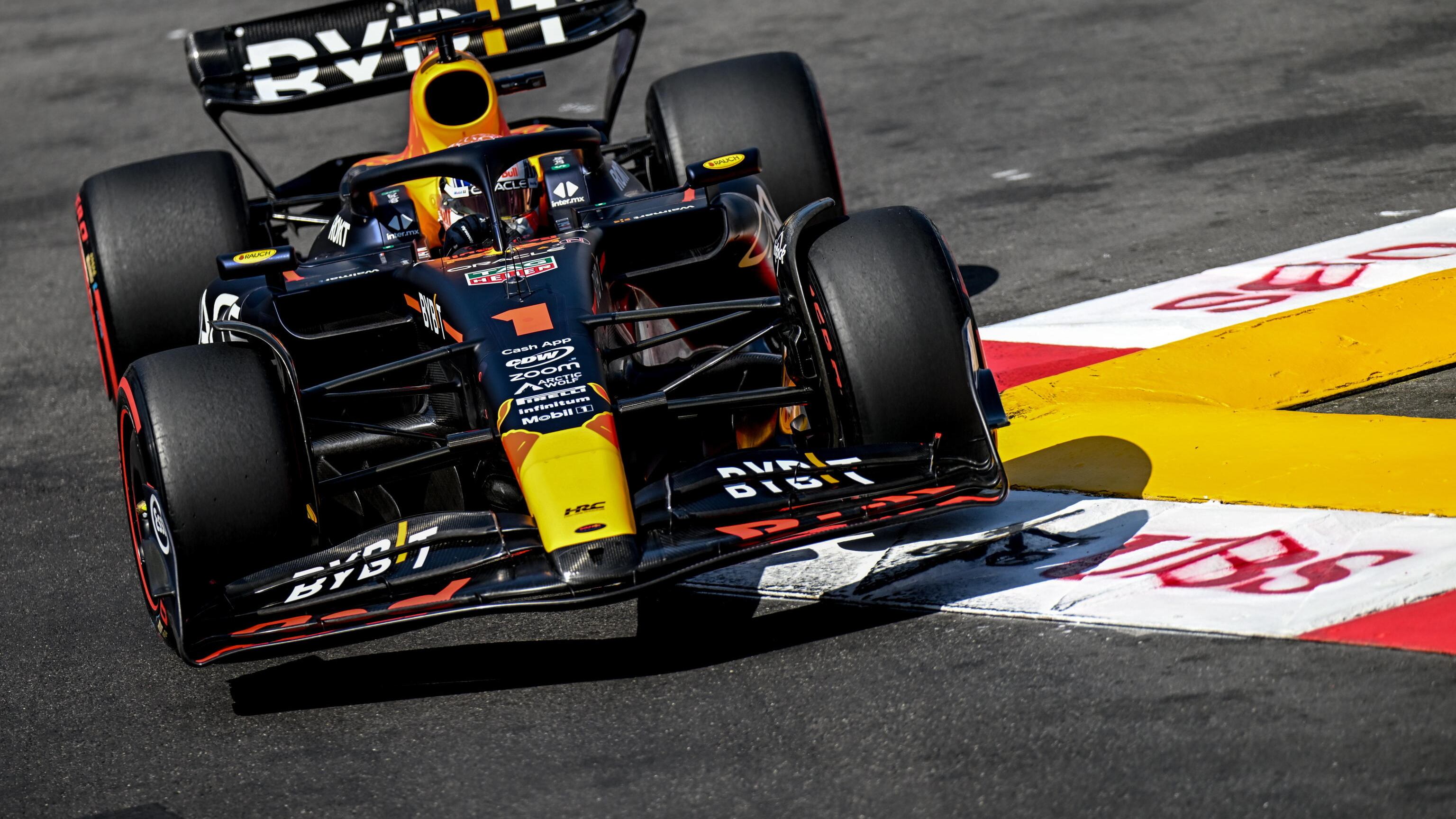 Alonso, l'animale da corsa va contro il muro di Max