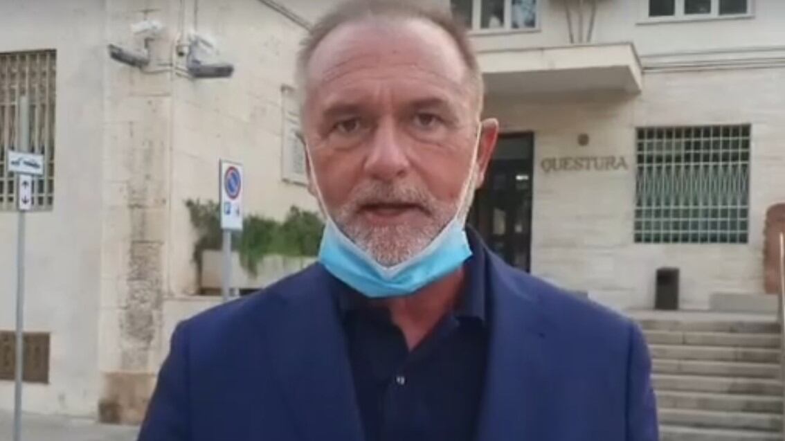 "Da contagi zero a untori". Altra denuncia per Conte