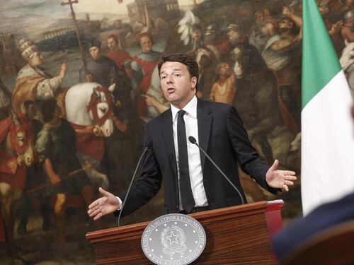 Altro che rottamazione: a Palazzo Chigi tutti i dirigenti col bonus