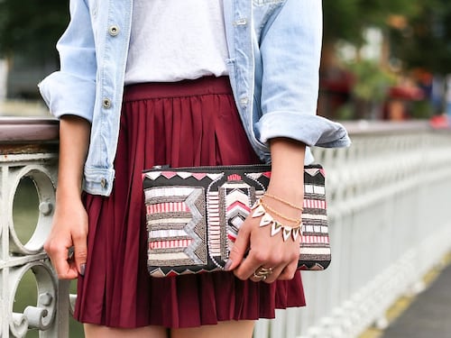Inghilterra, l’upskirting diventerà reato
