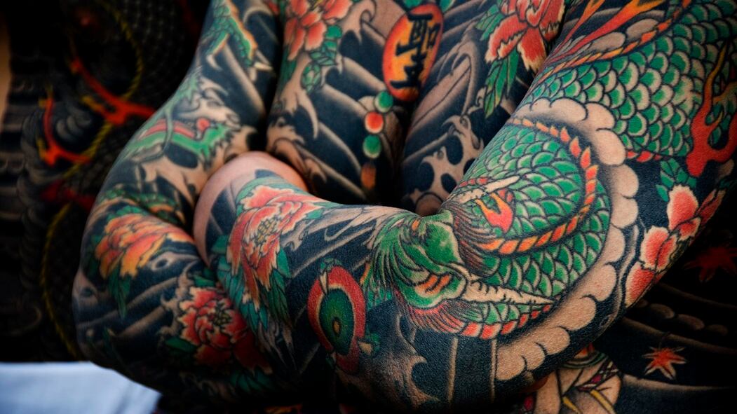 Giappone, si spacca la Yakuza, si rischia un faida sanguinosa