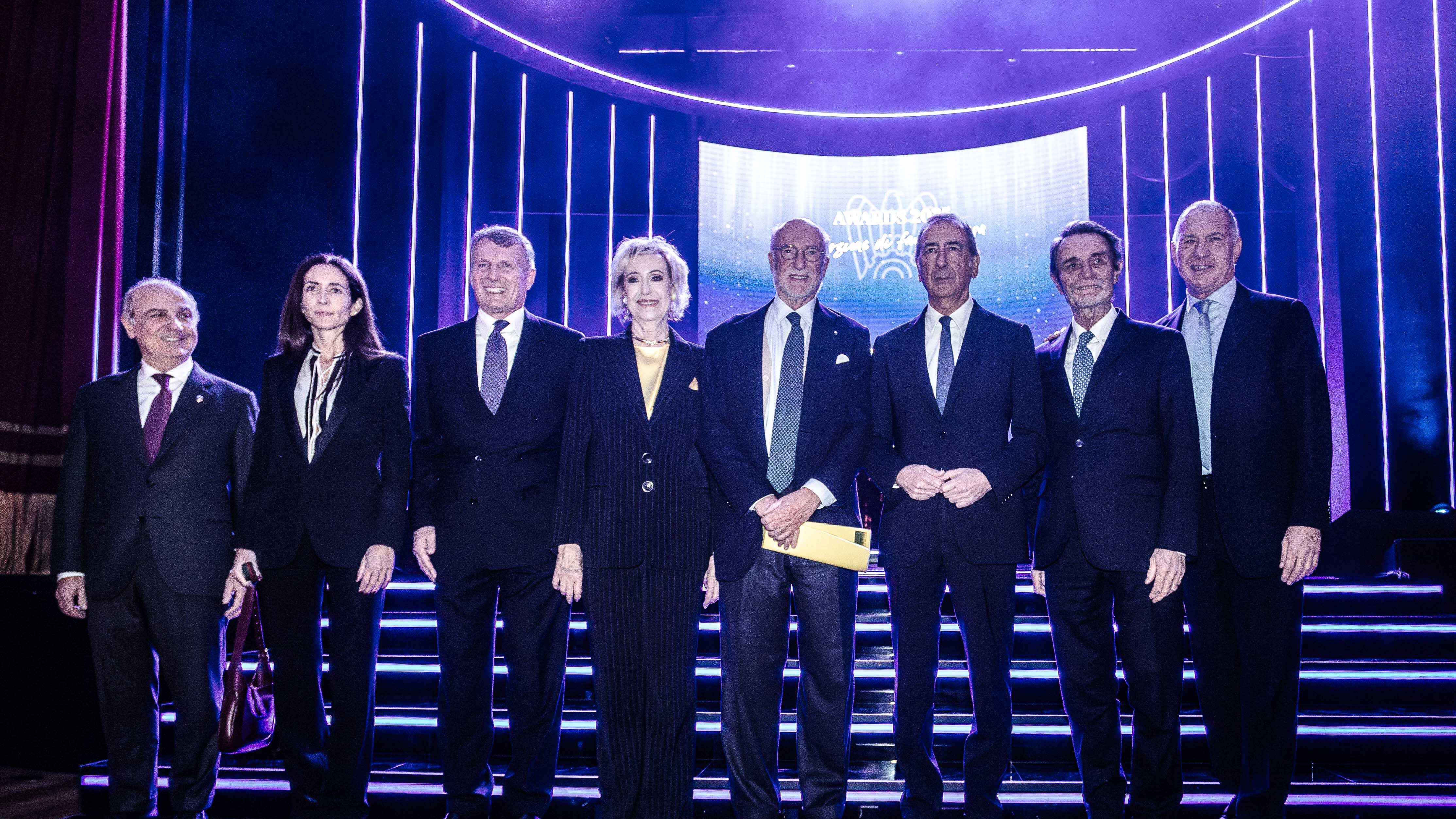 Ecco le imprese orgoglio della Lombardia