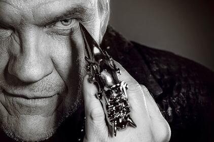 Meat Loaf: foto 11