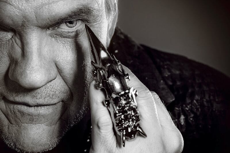 Meat Loaf: foto 11