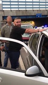 L'arresto di Vitaly Markiv: chi è il killer di Ronchelli 1