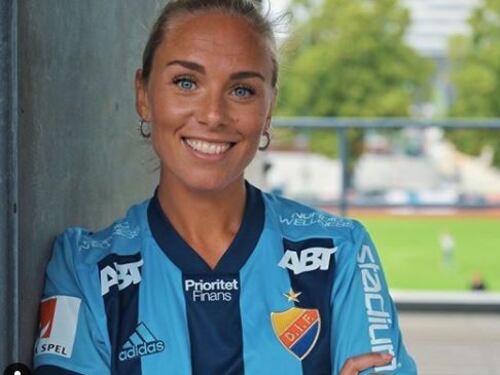 Ex Juventus femminile, Ekroth al veleno: "Non potevamo parlare del caso Mayorga"