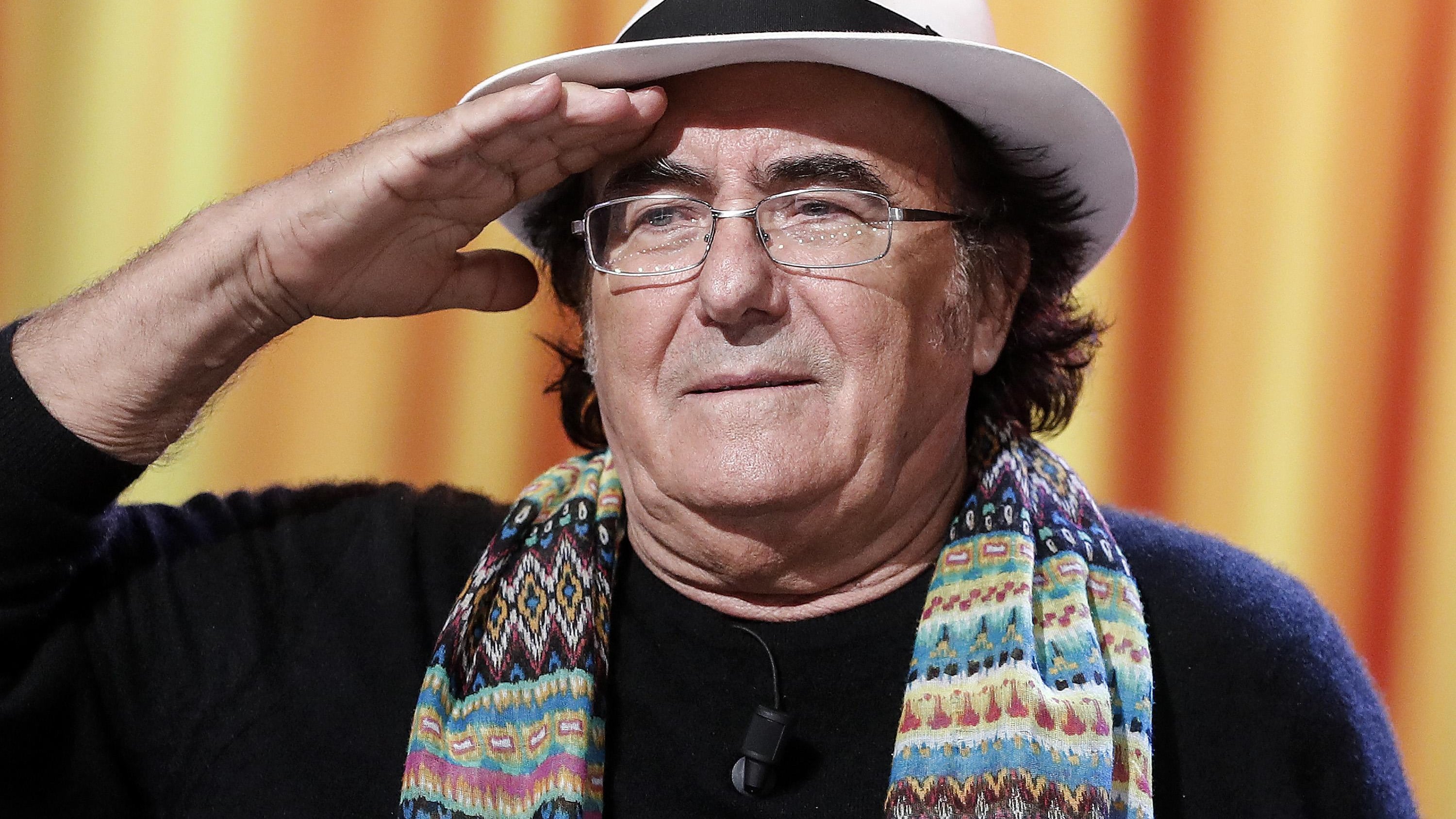 La surreale battaglia legale tra Al Bano e Michael Jackson