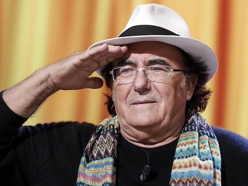 La surreale battaglia legale tra Al Bano e Michael Jackson