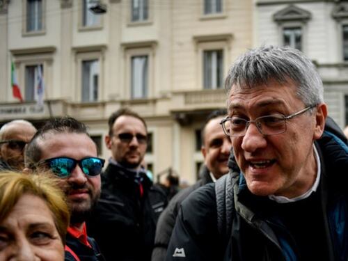 Landini detta la linea al governo: "Serve una seria riforma fiscale"
