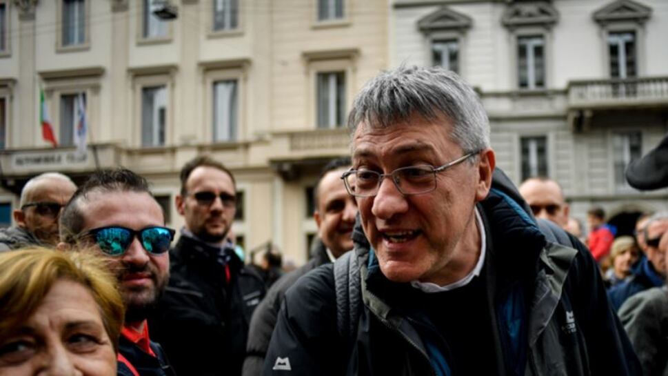 La Cgil va al governo. E Landini già si sente ministro del Lavoro
