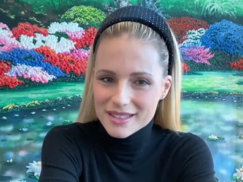 Sanremo, Michelle Hunziker: "Mi aspettavo maggiore sensibilità verso le donne"
