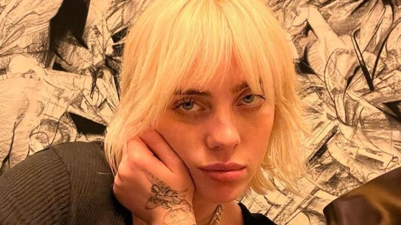 Billie Eilish e Charli XCX le due regine del (nuovo) pop
