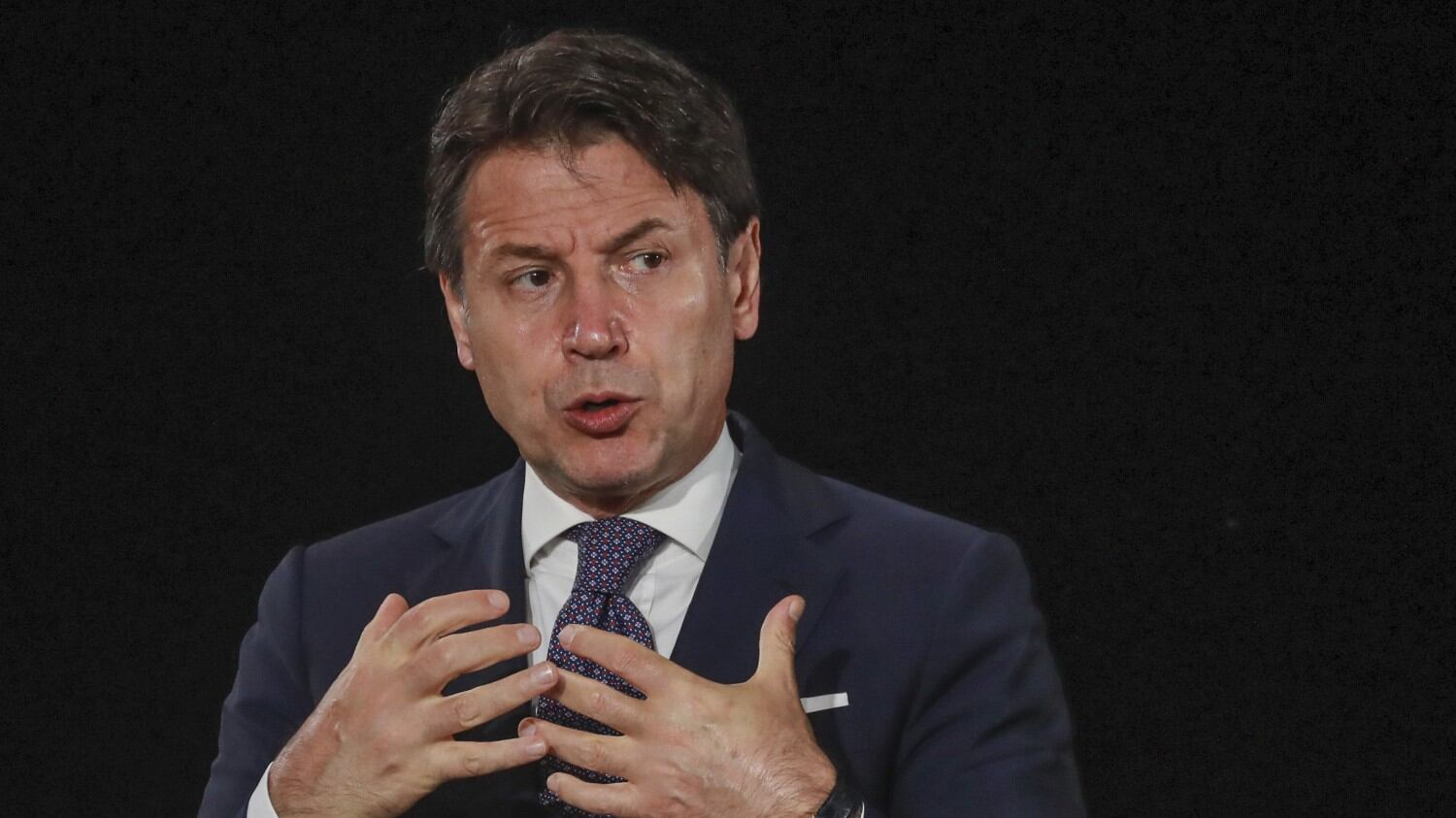 Conte pensiona Quota 100. Salvini: "Rivuole la Fornero"