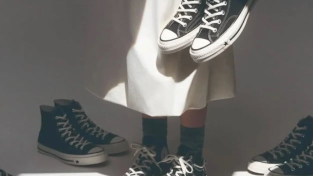 Spot Converse
