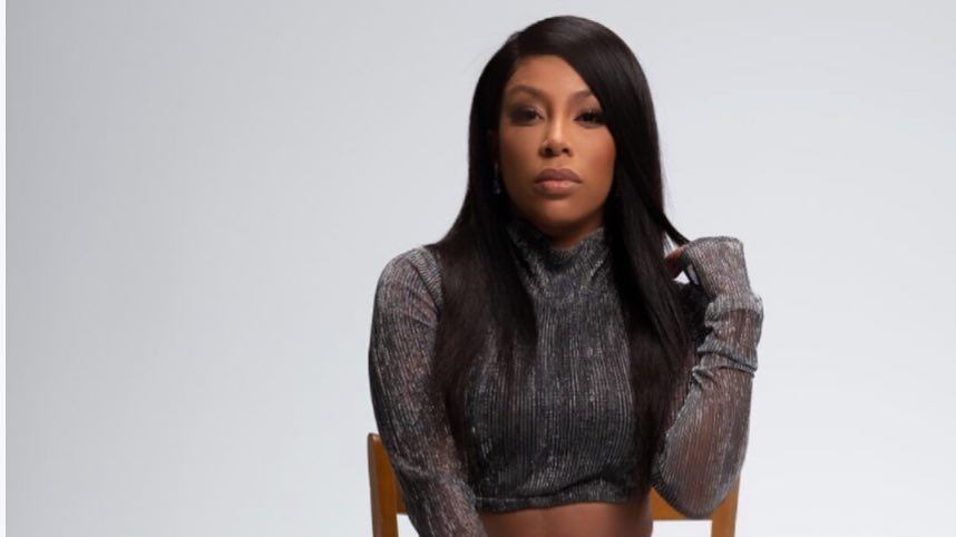 K Michelle mostra fiera sui social il risultati delle operazioni fatte per salvarsi la vita