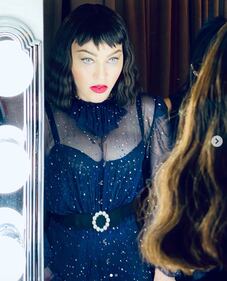 Madonna, le foto su Instagram 2
