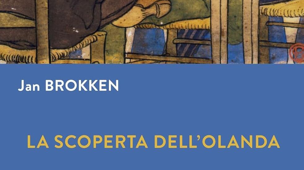 Tutta la storia di Olanda in un Hotel da sogno
