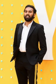 "Yesterday", le foto della première 3