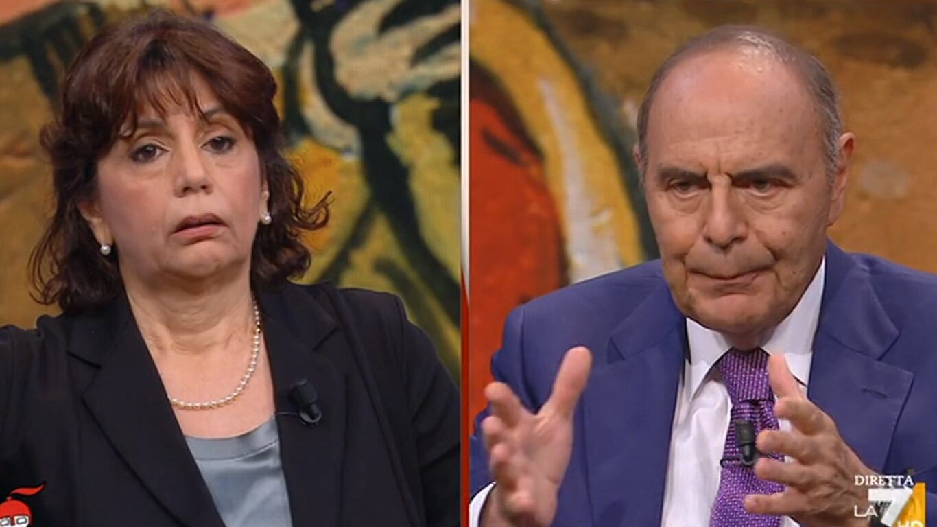 "L'idea dei pieni poteri...". Il delirio della filosofa rossa sul presidenzialismo