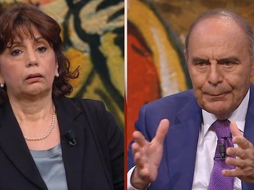 "L'idea dei pieni poteri...". Il delirio della filosofa rossa sul presidenzialismo